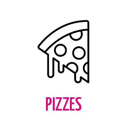 pizzes